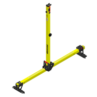 ABT8100 Laserinstr. Höjd/Sidoläge